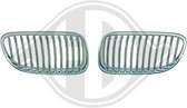 Radiateurgrille - HD Tuning Bmw 3 Coupé (e92). Model: 2005 - 2013-12