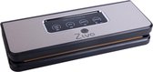 Ziva EasyVac Vacuümsealer - Eenvoudige bediening - Krachtig & snel - 150W - Compact Formaat