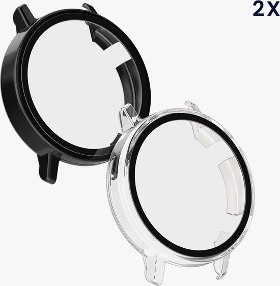 Kwmobile Coque Compatible Avec Suunto 9/9 Baro/Spartan Sport