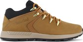 TIMBERLAND Sprint Trekker Super OX Oxford - Heren Schoenen Trainers Leer Wheat TB0A5VJG - Maat EU 43 US 9