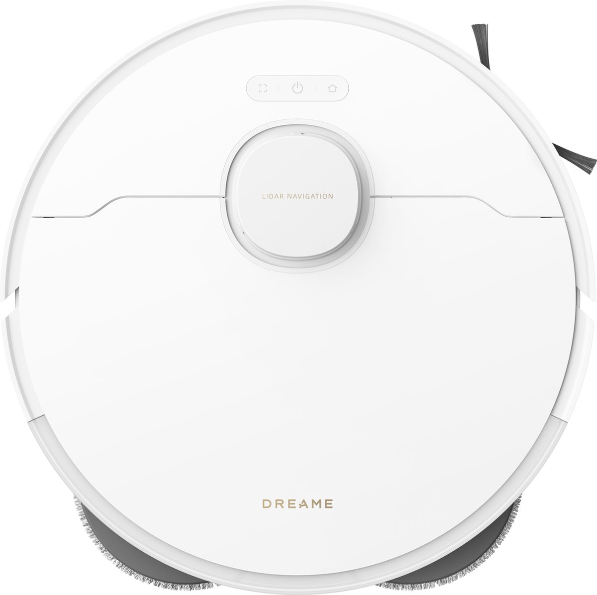 Afbeelding 3 van Dreame L10s Plus - Robotstofzuiger met Dweilfunctie - Krachtige Tapijtreiniging - Zelf ledigend - Geschikt voor huisdierharen