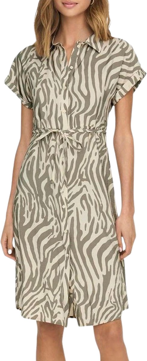 Camillie Jurk Vrouwen - Maat S