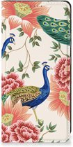 Hoesje maken geschikt voor Geschikt voor Samsung Galaxy Xcover 7 Pink Peacock