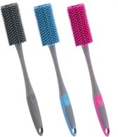 Goupillon en Siliconen - Goupillon anti-rayures - 34 cm