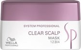 SP Clear Scalp Mask