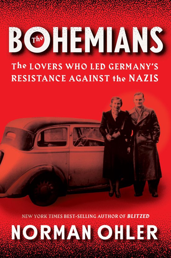 The Bohemians - cover