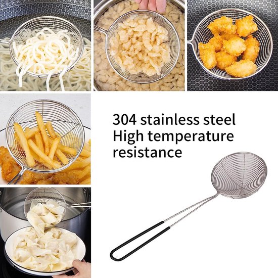 Rezept für fluffige selbstgemachte Spätzle mit Mineralwasser