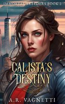 Immortal Breeders 2 - Calista's Destiny