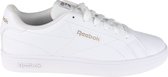 Reebok Court Clean - sneaker pour femme - blanc - taille 35,5 (EU) 3 (UK)