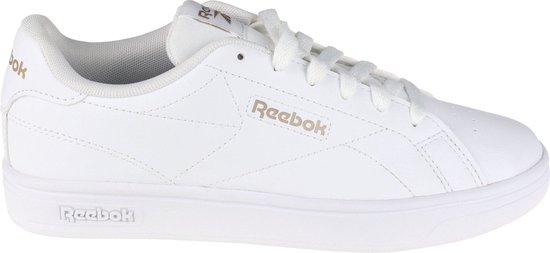 Reebok Court Clean - dames sneaker - wit - maat 35.5 (EU) 3 (UK)