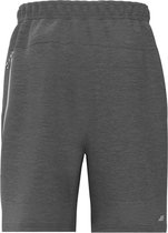 BIDI BADU Chill Shorts - dark grey Shorts Herren