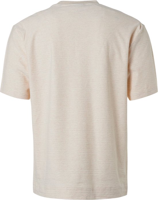 No Excess - Heren Shirt - 19340309 - 011 Off White