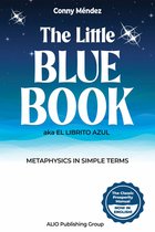 Masters of Metaphysics - The Little Blue Book aka El Librito Azul