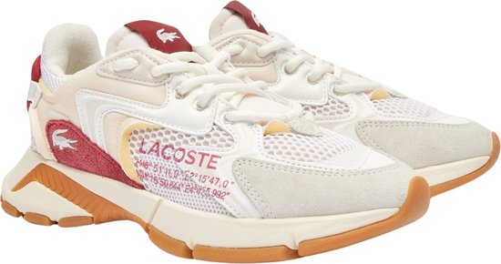 Lacoste L003 Neo Sneakers Heren