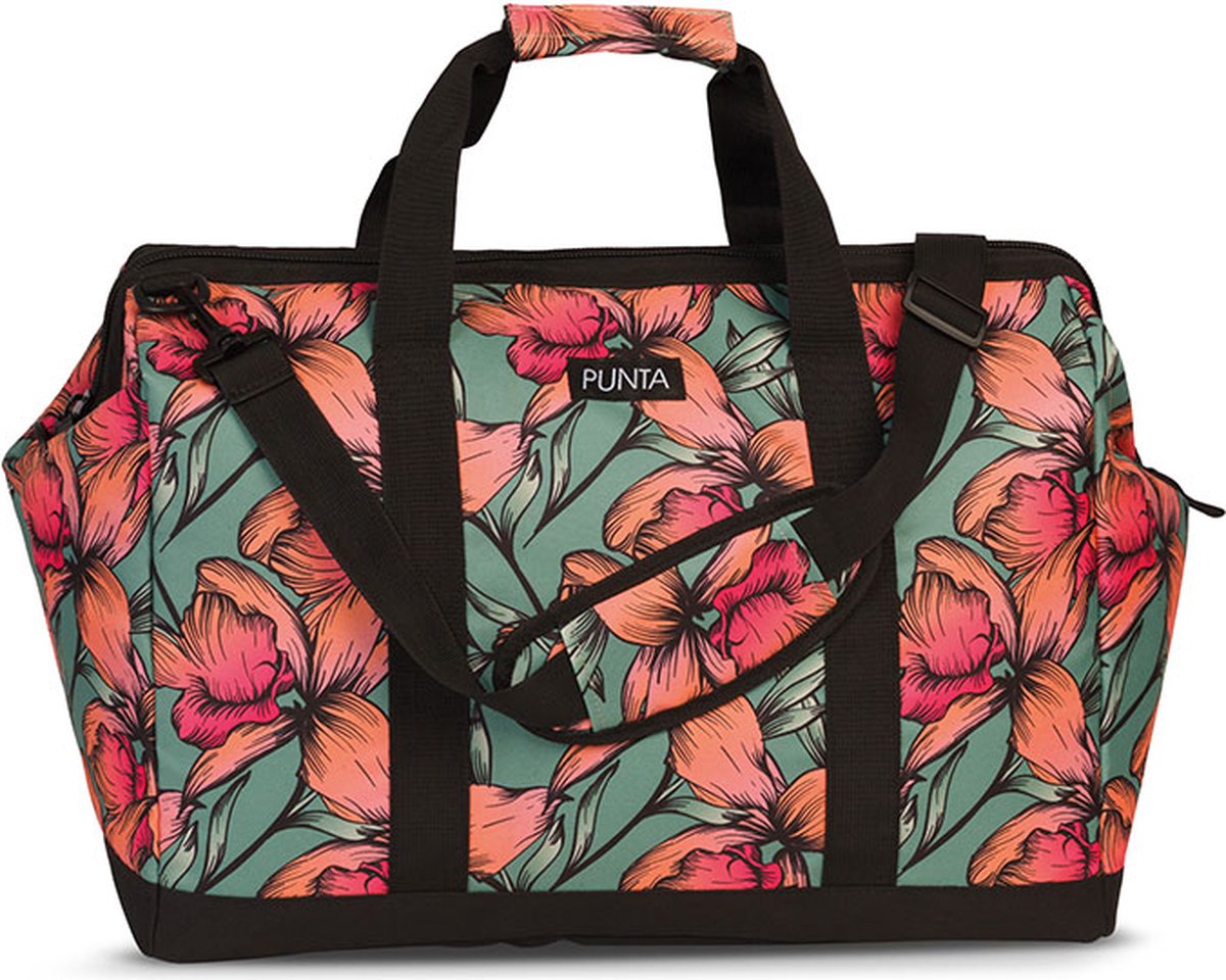 Punta Reistas/Weekendtas Florist Green