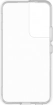 OtterBox React geschikt voor Samsung Galaxy S22 Hoesje - Transparant