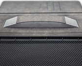 Mobilize Premium Folio - Tablethoes geschikt voor Samsung Galaxy Tab S9 Ultra Hoes Bookcase - Zwart