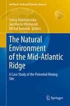 GeoPlanet: Earth and Planetary Sciences-The Natural Environment of the Mid-Atlantic Ridge
