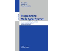Programming Multi-Agent Systems