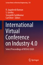 International Virtual Conference on Industry 4 O