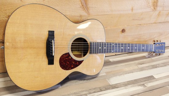 Winzz Hand Rubbed Series - Guitarra Acustica De 40 Pulgadas | Envío gratis