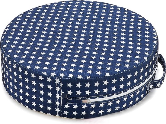 Stoelverhoger Voor Kinderen - Stoelverhoger Voor Eetkamerstoel - Zitverhoger - Stoelverhoger - Peuter - Must Have Voor Uw Kind