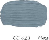 Carte Colori 0,75L Puro Matt Krijtlak Mare CC023