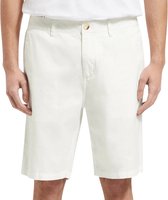 Scotch & Soda STUART - Cotton-blend twill shorts Heren Broek - Maat 31