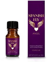 Spanish Fly - Angel - 0.34 fl oz / 10 ml