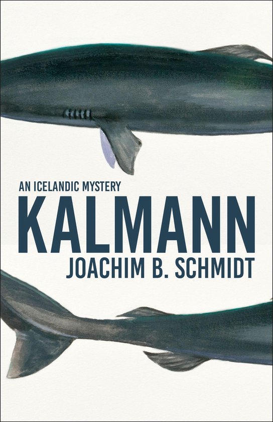 Kalmann - cover