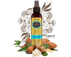 Hask Argan Oil 5-in-1 Leave-in Spray