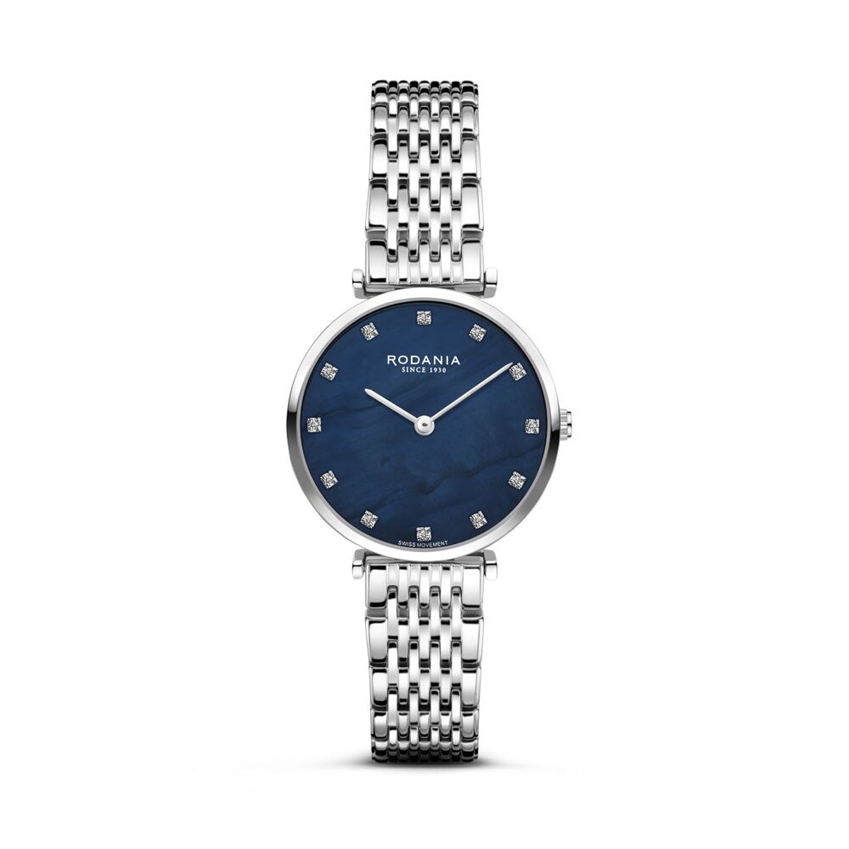 Rodania Lugano Classic Sparkle 30 R14031