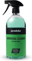 Airolube Universal Airolube / Nettoyant vélo / Cleaner voiture - Base naturelle - Biodégradable