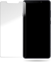 Mobilize Screenprotector geschikt voor Samsung Galaxy A9 (2018) Glazen | Mobilize Screenprotector - Case Friendly