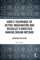 Research in Analytical Psychology and Jungian Studies- Jung's Technique of Active Imagination and Desoille's Directed Waking Dream Method