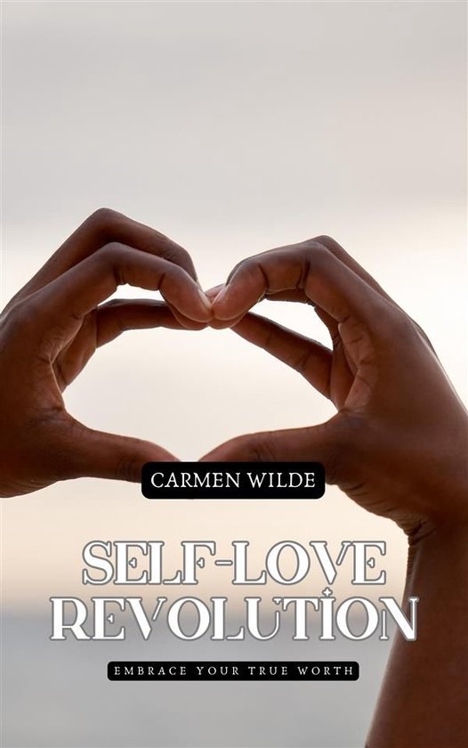 Self-Love Revolution - cover