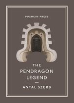 The Pendragon Legend