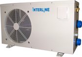 Interline Pro warmtepomp 10,1 kW