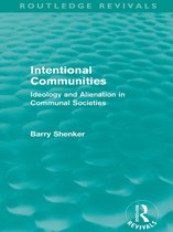 Routledge Revivals - Intentional Communities (Routledge Revivals)