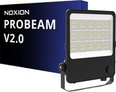 Noxion LED Breedstraler ProBeam V2.0 133-210W 17300-29400lm 90D - 830-840-865 CCT | IP66 - Asymmetrisch Type II.