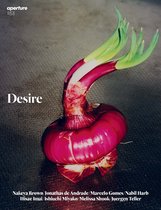 Aperture Magazine- Desire: Aperture 253