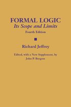 Formal Logic