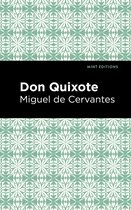 Mint Editions- Don Quixote