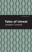 Mint Editions- Tales of Unrest