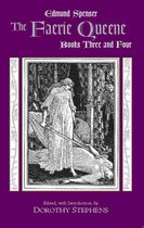 Faerie Queene, Books Three And Four