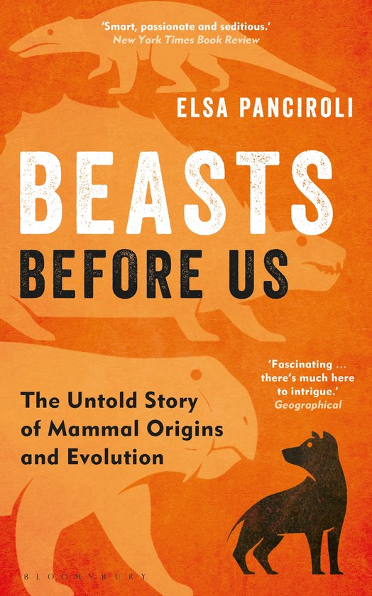 Foto: Beasts before us