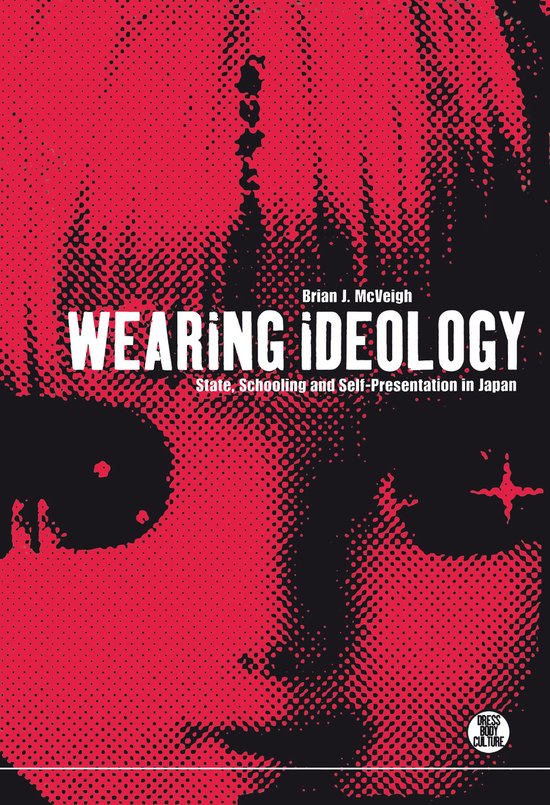 Wearing Ideology - cover