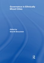 Governance in Ethnically Mixed Cities