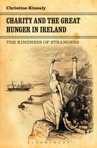 Charity & The Great Hunger In Ireland