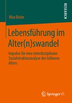 Lebensführung im Alter(n)swandel
